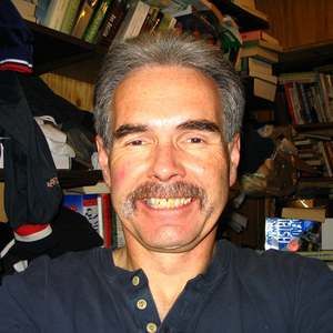 Meet your Posher, William